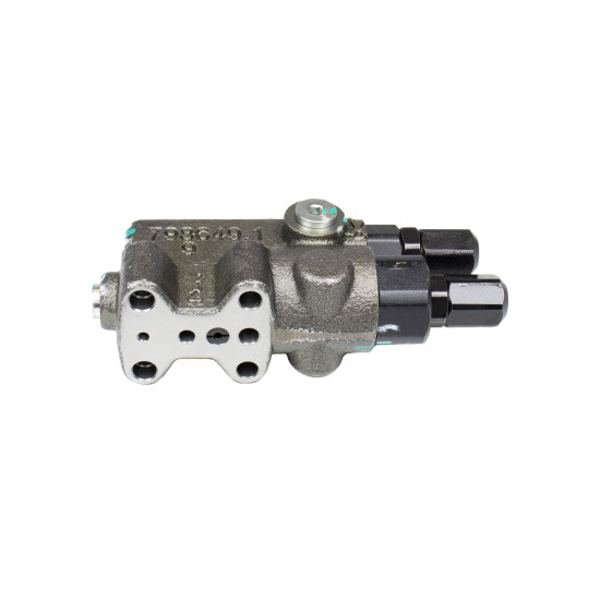 Control Valve Regulator Bosch Rexroth R902450440 DFR SKS