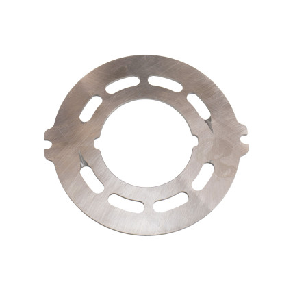 Valve plate Left Linde 2633240206 SKS