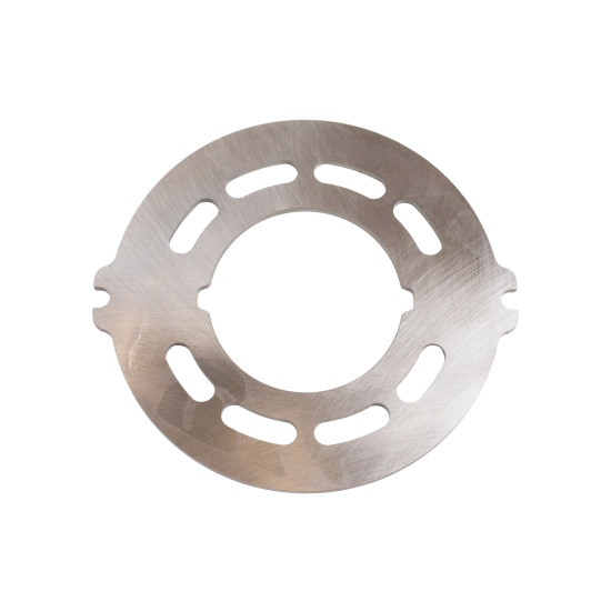 Valve plate Left Linde 2633240206 SKS