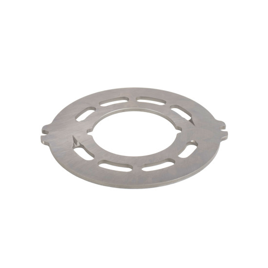 Valve plate Left Linde 2633240206 SKS