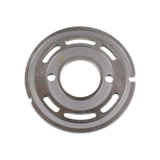 Valve plate Right Sauer-Danfoss 4350730 SKS