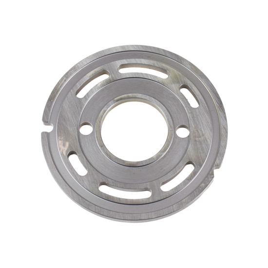 Valve plate Left Sauer-Danfoss 4350731 SKS