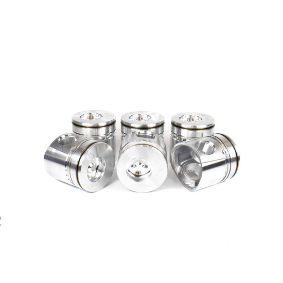 Piston STD Komatsu 6735312111 MAHLE