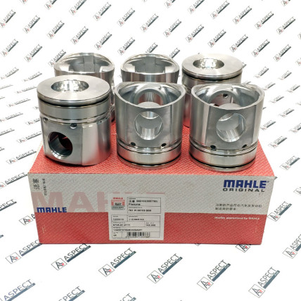 Piston STD Komatsu 6735312111 MAHLE