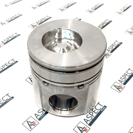 Piston STD Komatsu 6735312111 MAHLE