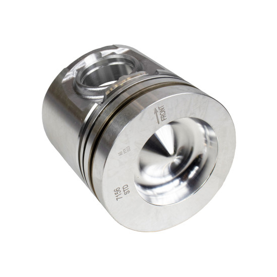 Piston STD Cummins 3802100 MAHLE