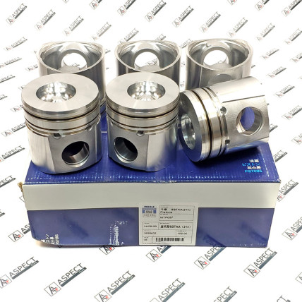 Piston STD Cummins 3926631 MAHLE