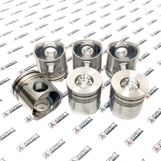 Piston STD Cummins 3926631 MAHLE