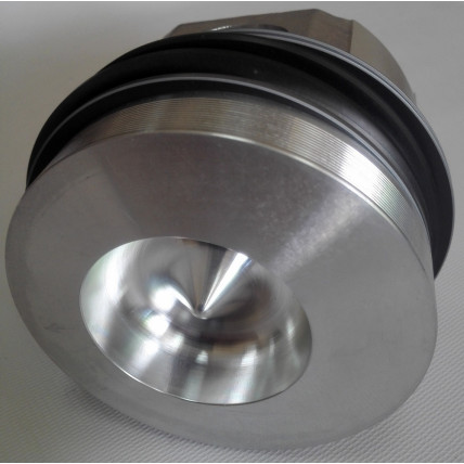 Piston with Rings Yanmar 105800-22090 YANMAR
