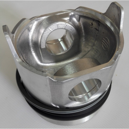 Piston with Rings Yanmar 105800-22090 YANMAR