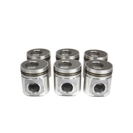 Piston STD Cummins 111265 MAHLE