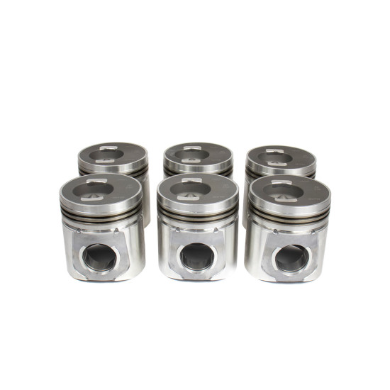 Piston STD Cummins 111265 MAHLE