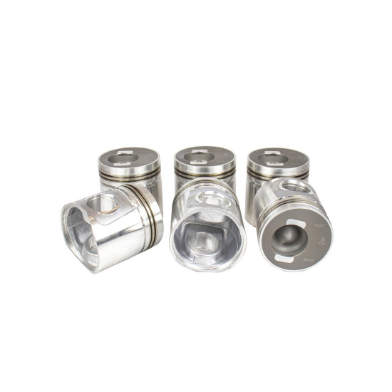 Piston STD Cummins 111265 MAHLE