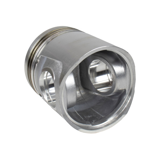Piston STD Cummins 3802474 MAHLE