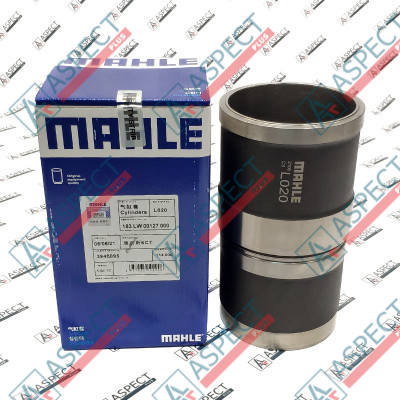 MAHLE spare parts for construction equipment. Buy in Kiev and Ukraine