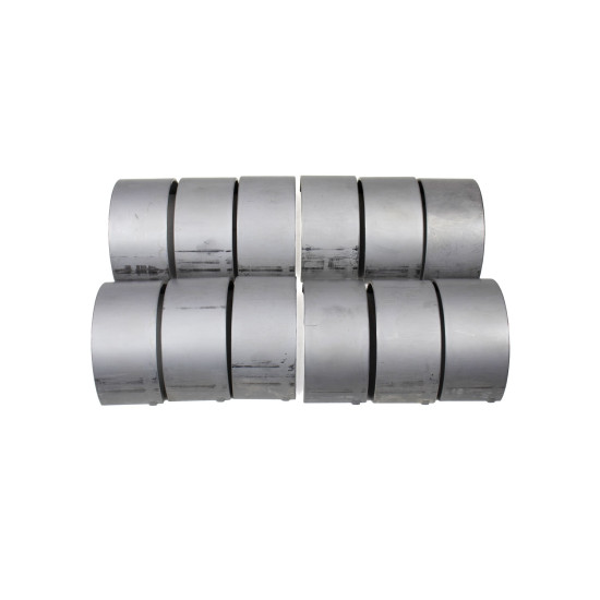 Connecting Rod Bearing Set Cummins 3950661 MAHLE
