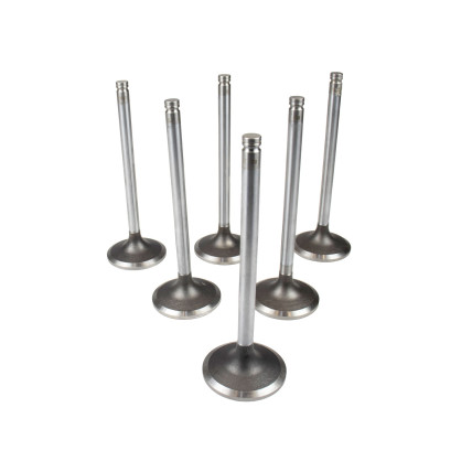 Inlet Valve Cummins 3902253 MAHLE