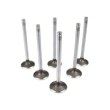 Exhaust Valve Cummins 3902254 MAHLE