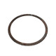 Crankshaft Ring Gear Isuzu 8944196021 AFM