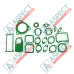 Комплект прокладок полный Cummins 6222-K1-3001 AFM - 5