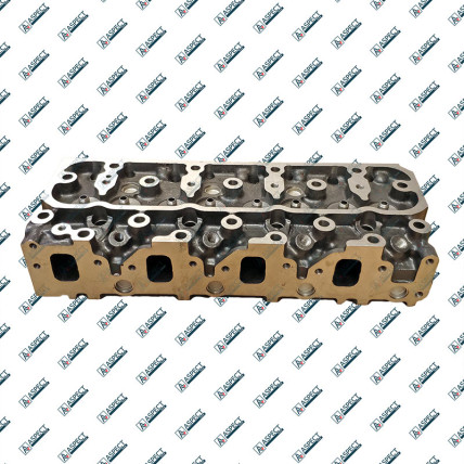 Cylinder Head Isuzu 8944315200 QingLing