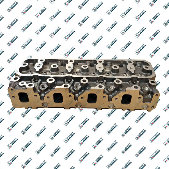 Cylinder Head Isuzu 8944315200 QingLing