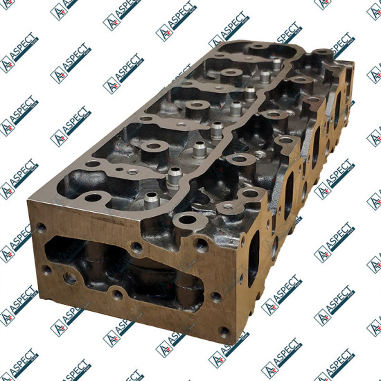 Cylinder Head Isuzu 8944315200 QingLing