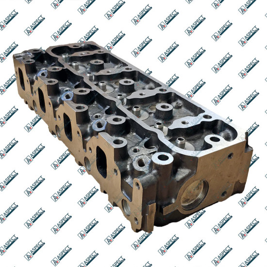Cylinder Head Isuzu 8944315200 QingLing