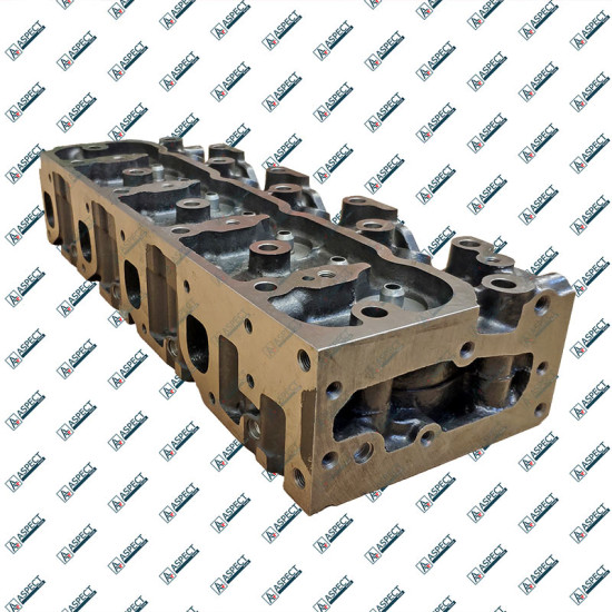 Cylinder Head Isuzu 8944315200 QingLing