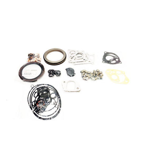 Engine gasket Set Isuzu 1878135036 OEM