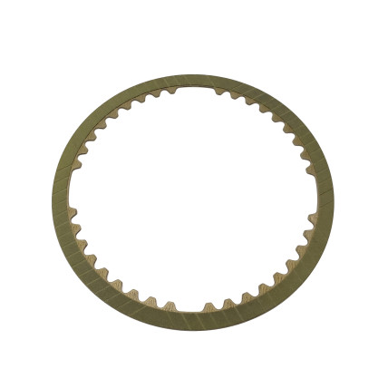 Friction plate Kawasaki M2X120, M5X130 AFM