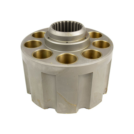 Cylinder block Rotor Nabtesco XKAH-00892 HANDOK