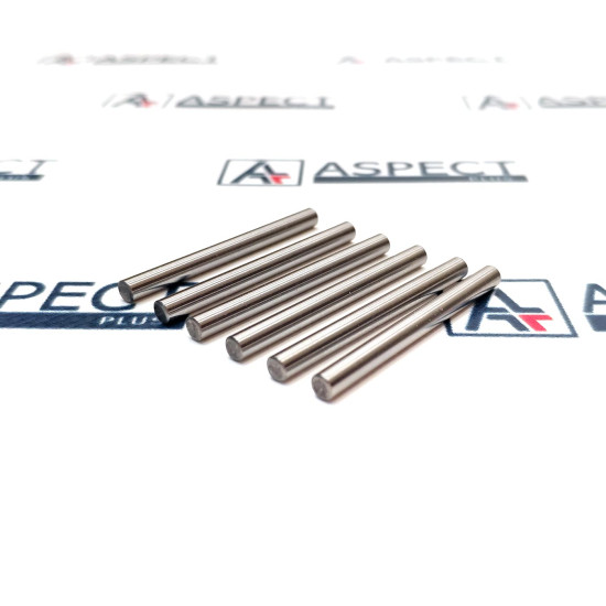 Cylinder block press Pin Nabtesco XKAH-00404 HANDOK
