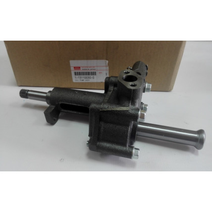 Oil Pump Isuzu 1131100300 Genuine