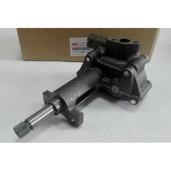 Oil Pump Isuzu 1131100300 Genuine