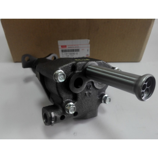 Oil Pump Isuzu 1131100300 Genuine