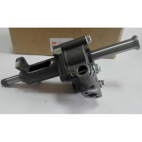 Oil Pump Isuzu 1131100300 Genuine