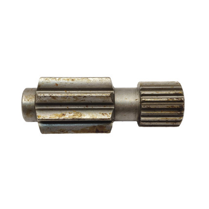 Gearbox shaft Nabtesco XKAH-00445 HANDOK