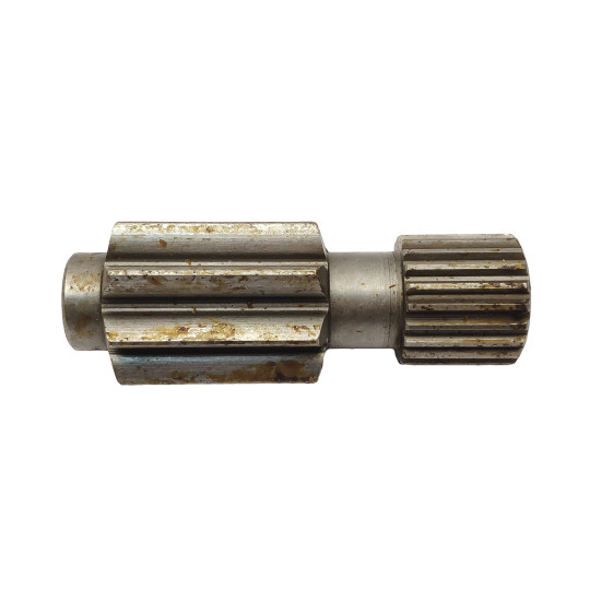 Gearbox shaft Nabtesco XKAH-00445 HANDOK