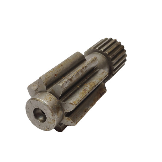 Gearbox shaft Nabtesco XKAH-00445 HANDOK
