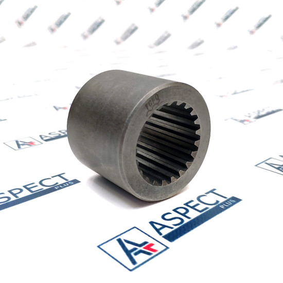 Coupling of drive Shaft Nabtesco SA7117-30180 AFM