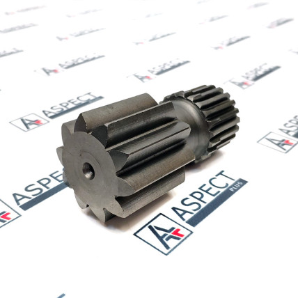 Gearbox shaft Nabtesco SA7117-30330 AFM