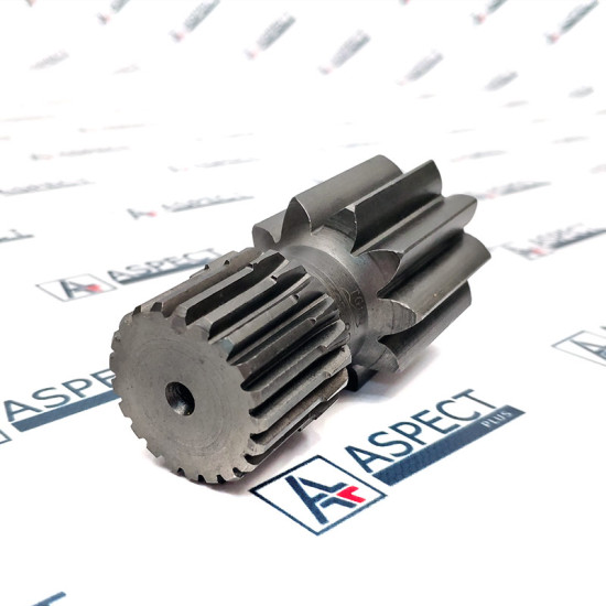 Gearbox shaft Nabtesco SA7117-30330 AFM