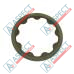 Friction plate Nabtesco GM07VA Aftermarket