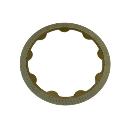 Friction plate Nabtesco XKAH-00399 AFM