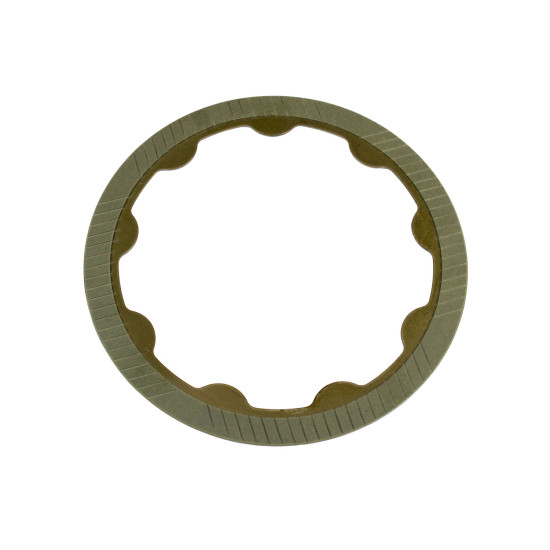 Friction plate Nabtesco XKAH-00399 AFM
