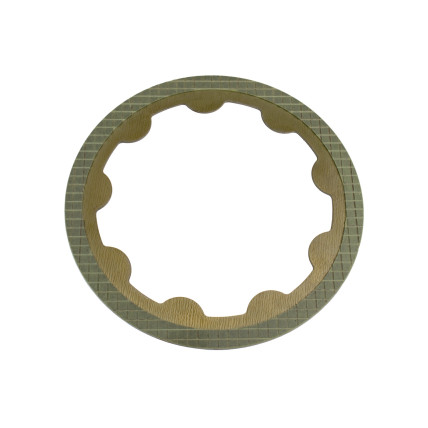 Friction plate Nabtesco SA8230-21670 AFM