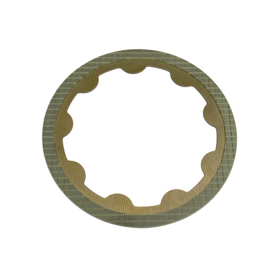 Friction plate Nabtesco SA8230-21670 AFM