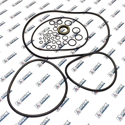 Seal kit motor Nabtesco 14550656 AFM