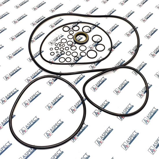Seal kit motor Nabtesco 14550656 AFM